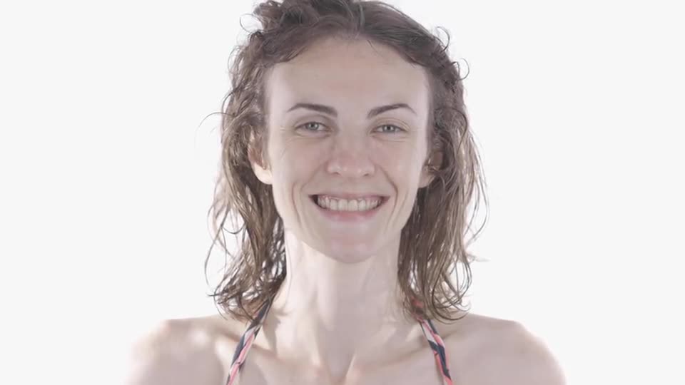 Página inicial do site Aurea Odontologia Estética